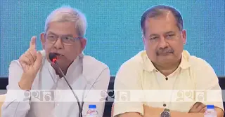 রাজপথে আওয়ামী আমলের মতোই হুমকি দেয়া হচ্ছে: মির্জা ফখরুল